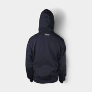 Logo Hoodie